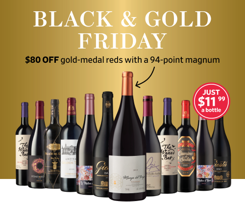 Wsj wine discount