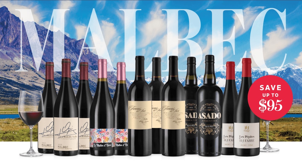 Special Offer | WSJ Wine from the Wall Street Journal