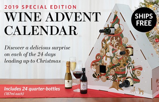 A Special Offer from WSJ Wine