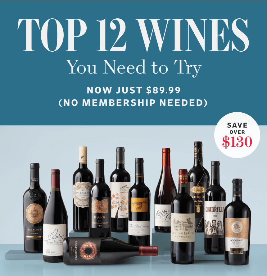 Innovative Winemakers Collection