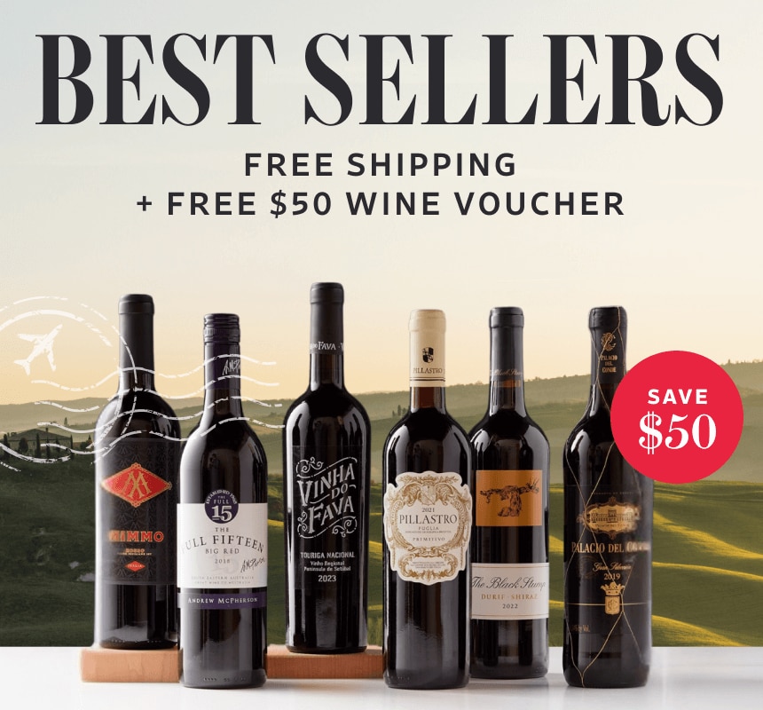 WSJ Wine