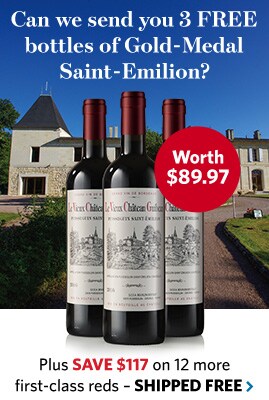 WSJWines Premier Club