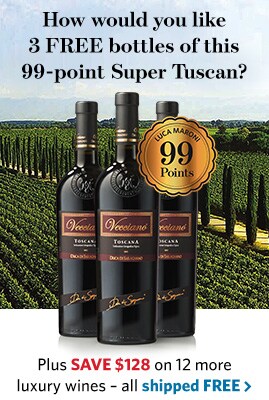 WSJWines Premier Club