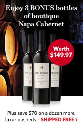 WSJWines Premier Club